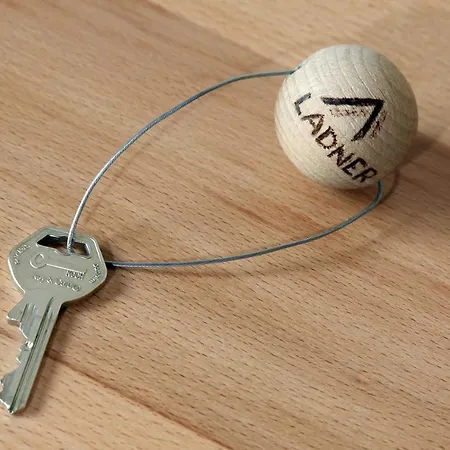 Ladner * 장크트안톤암아를베르크