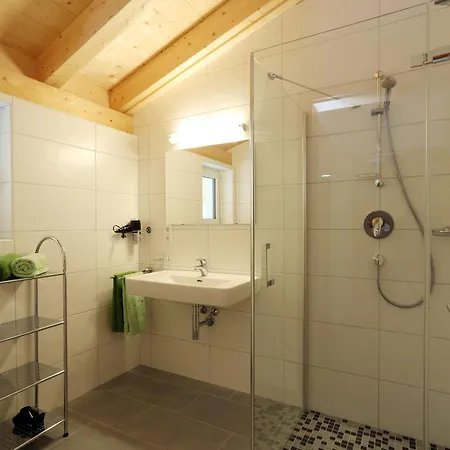 アパート Ladner サンクト・アントン・アム・アールベルク