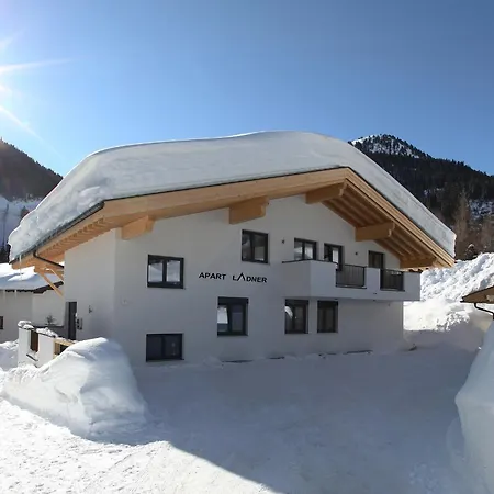 Ladner * サンクト・アントン・アム・アールベルク