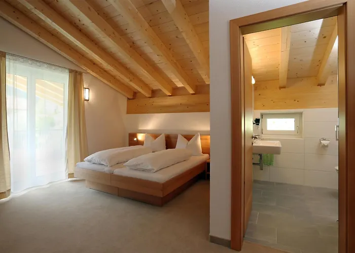 Ladner דירה סן אנטון