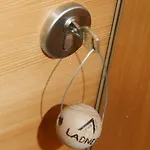 Ladner Апартаменты
