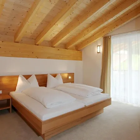 Appartement Ladner