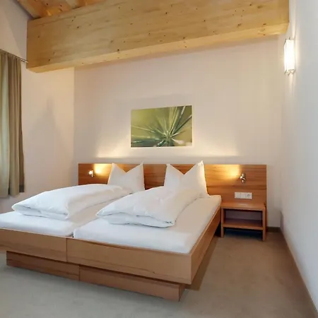Ladner Appartement *