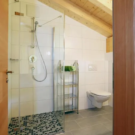 Ladner Appartement *